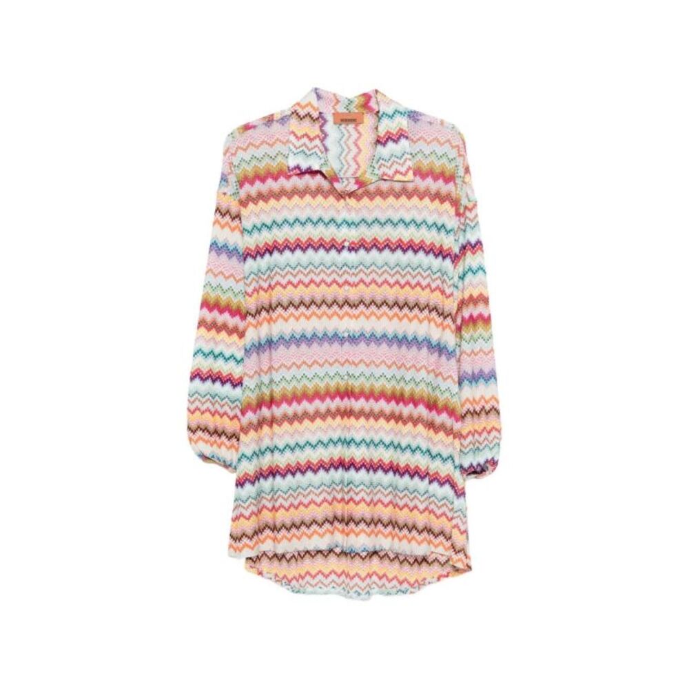 Missoni Women Top - Picture 1 of 5